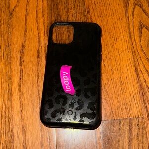 iPhone 11 Pro loopy case